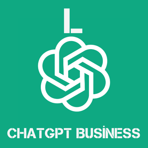 ChatGPT Business – 1 Aylık