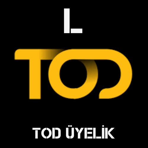 TOD – 1 Haftalık Üyelik